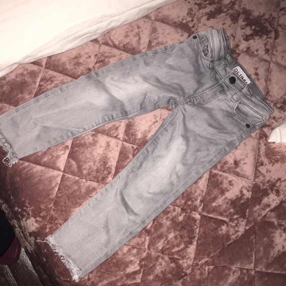 DL 1961 toddler jeans - Picture 1 of 4